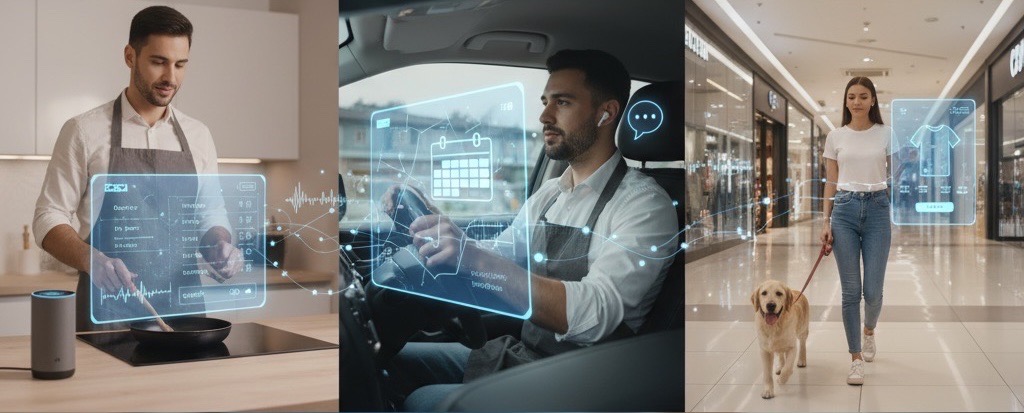 Benefits of Voice Commerce