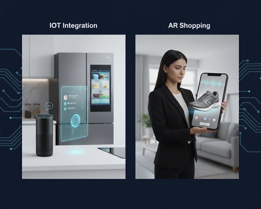 Future of Voice Commerce