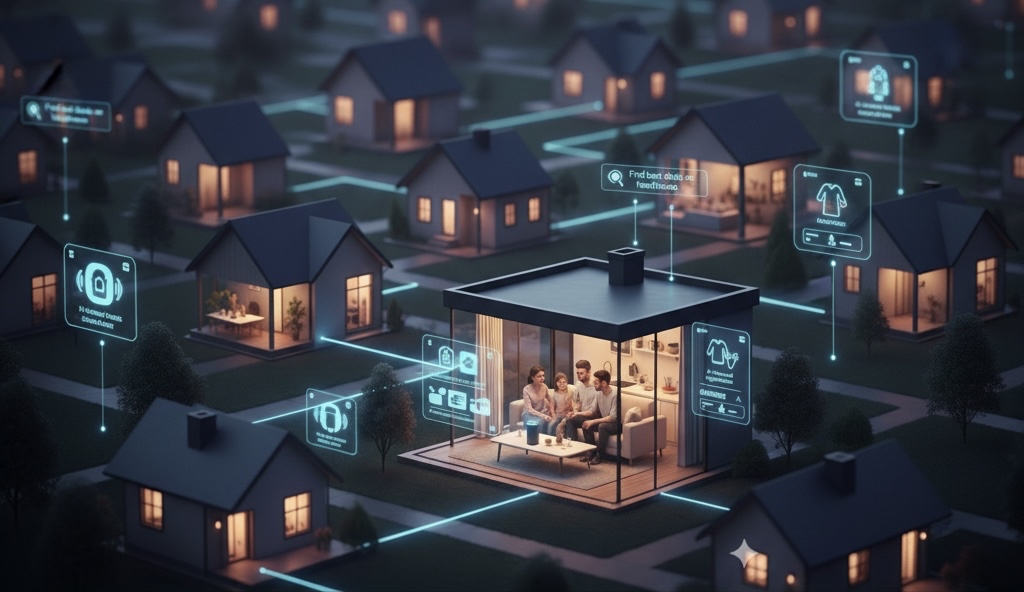 Trends in Voice Commerce