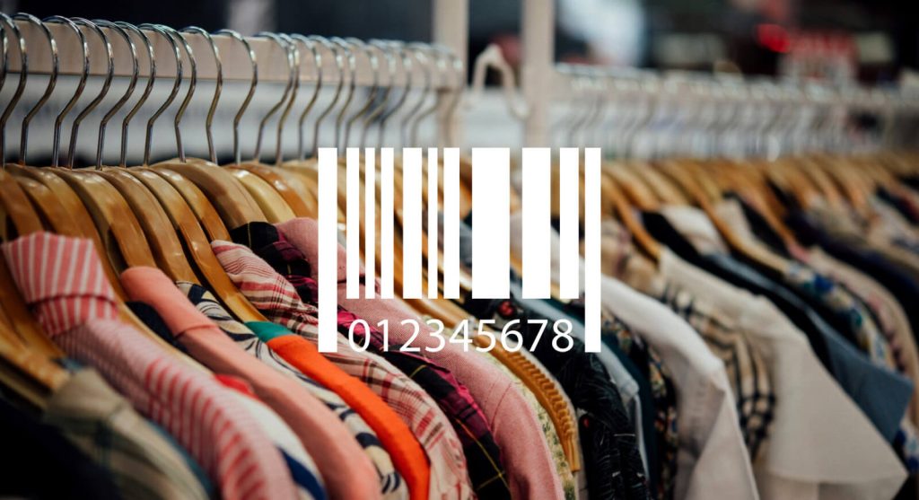 Shopify Barcode Labels