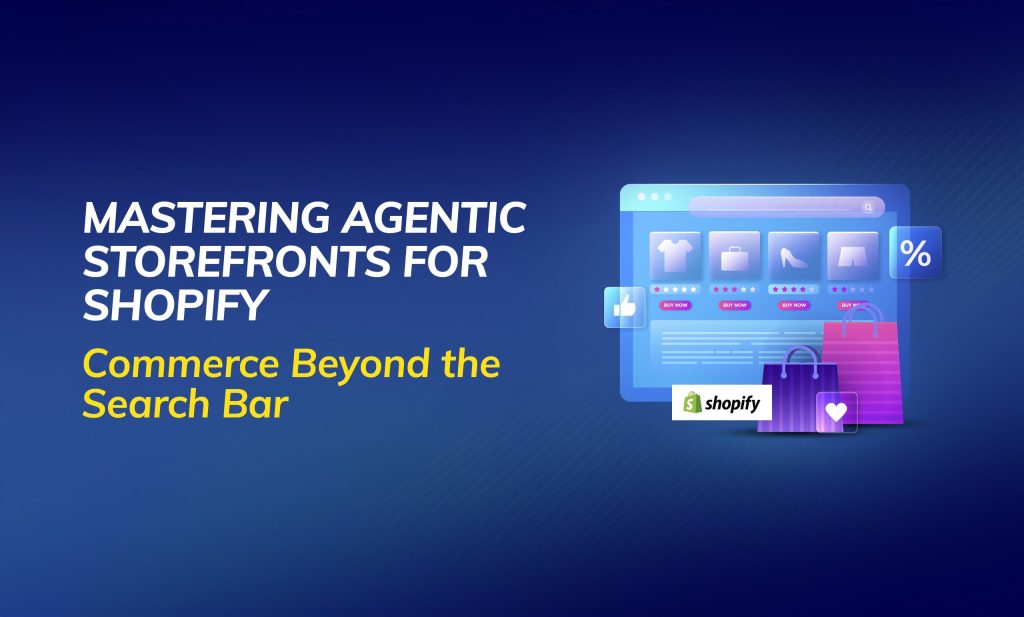 Mastering Agentic Storefronts for Shopify
