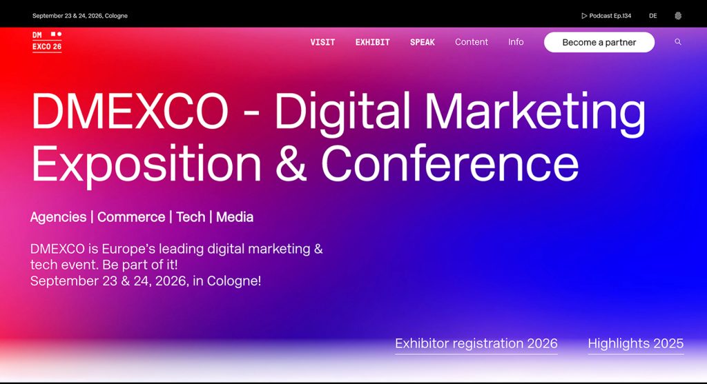 DMEXCO