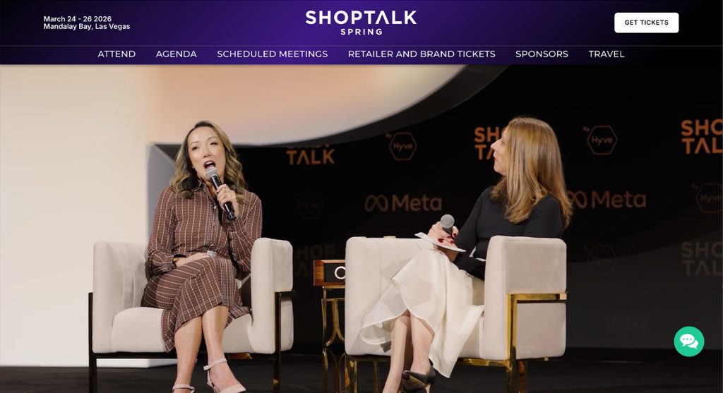 Shoptalk Spring
