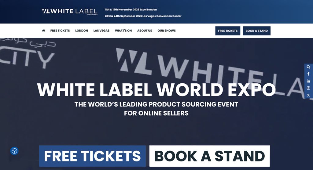 White Label World Expo