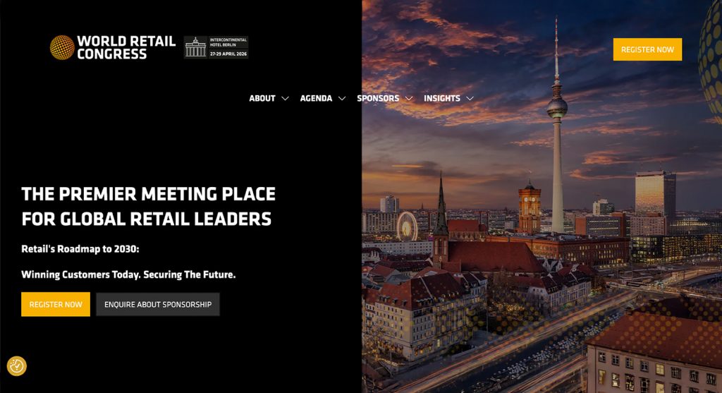 World Retail Congress