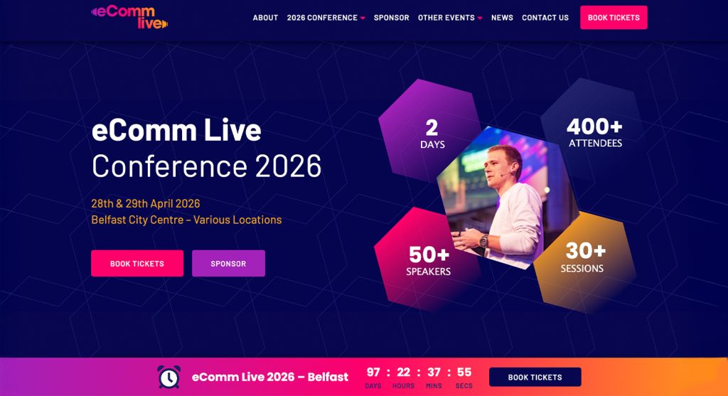 eComm Live Conference 2026