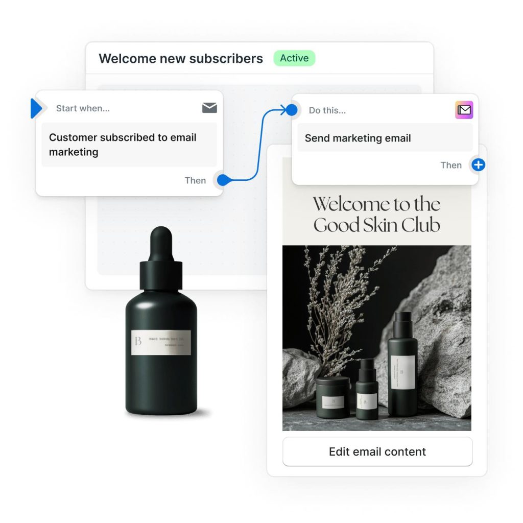 What Is Shopify Flow?