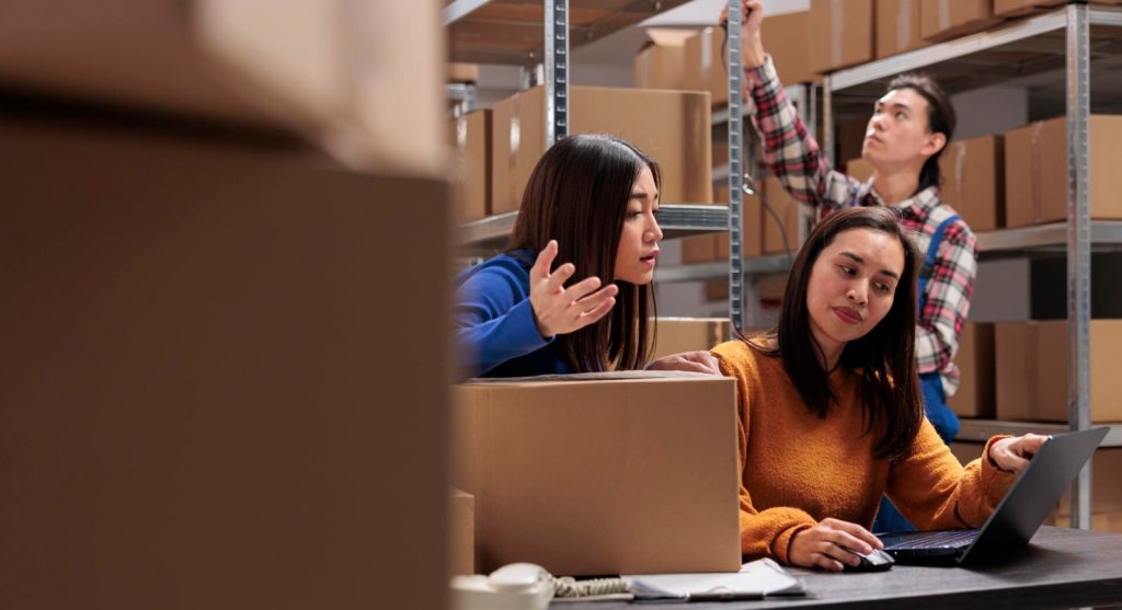 Logistics, Duties, and Fulfillment Strategy - international ecommerce expansion